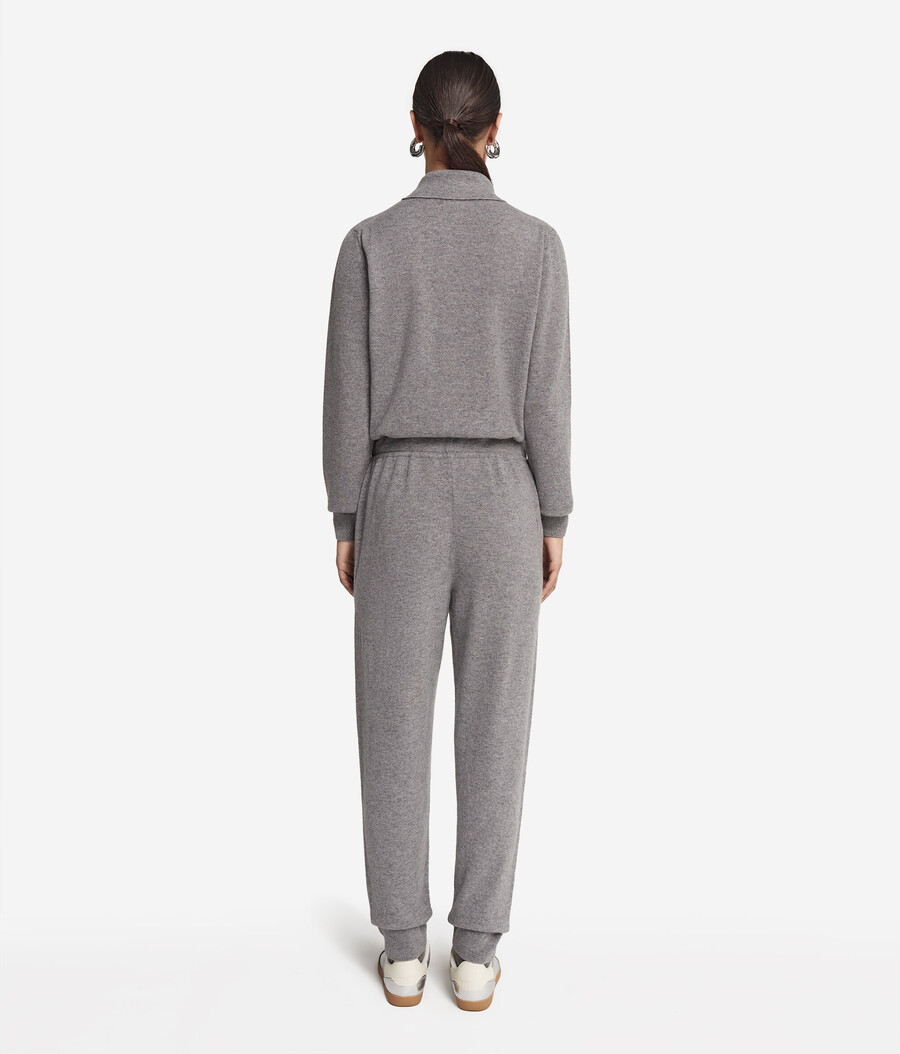 kashmir-playsuit med fransar
