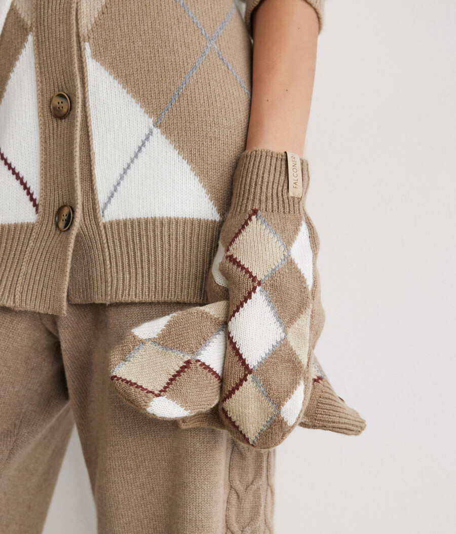 ultramjuka cashmere diamond vantar