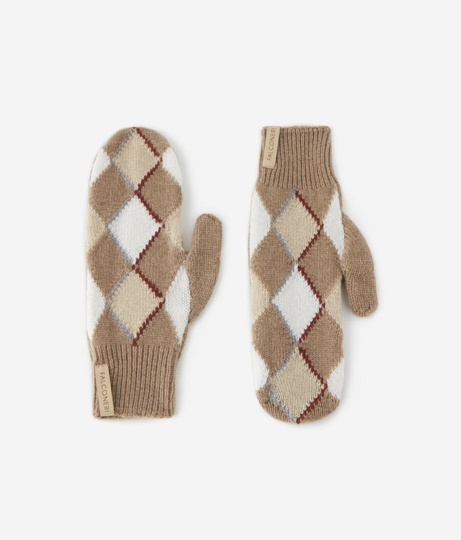 ultramjuka cashmere diamond vantar