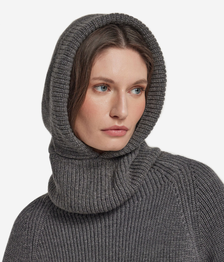 ultramjuk kashmirhuva