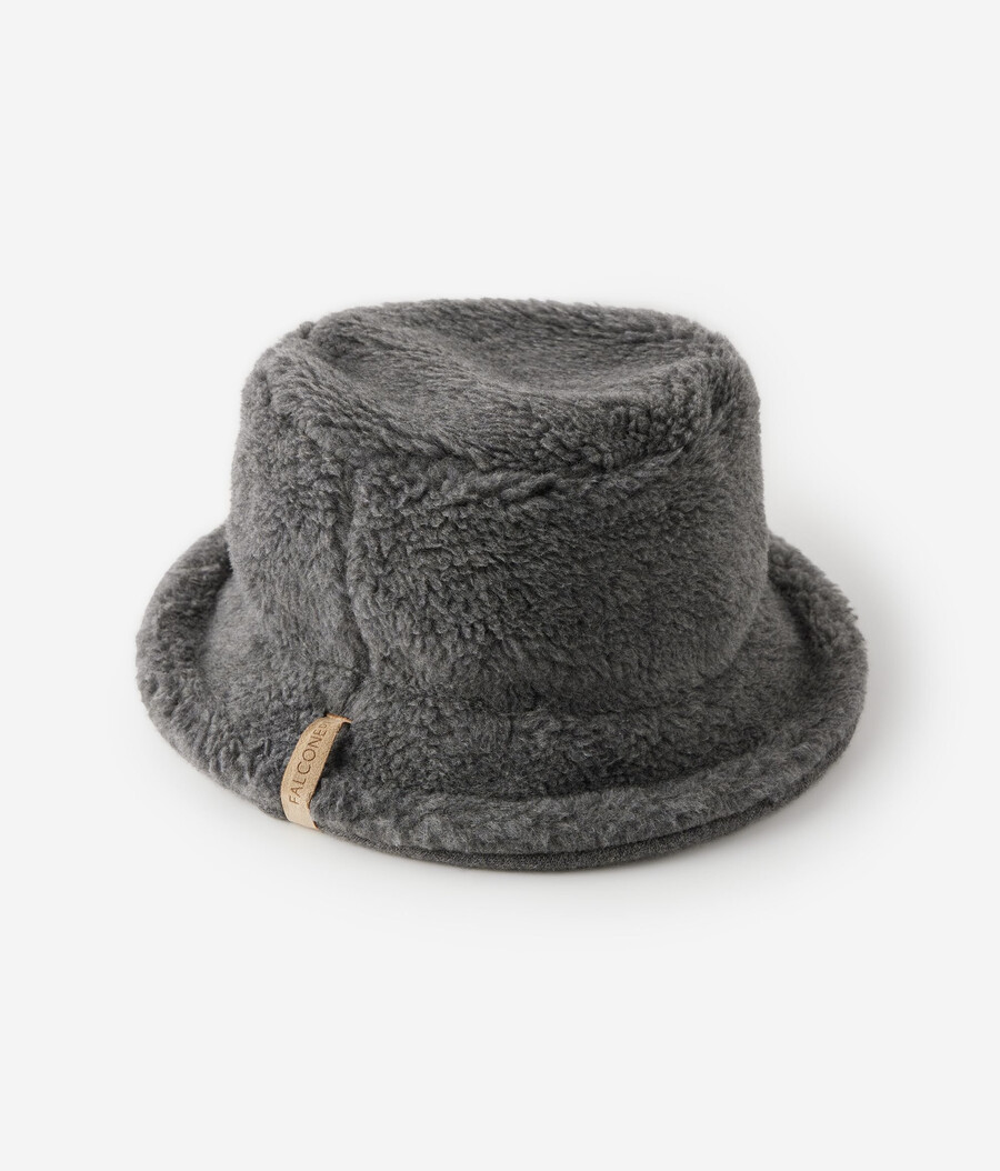 vändbar hatt i kashmir