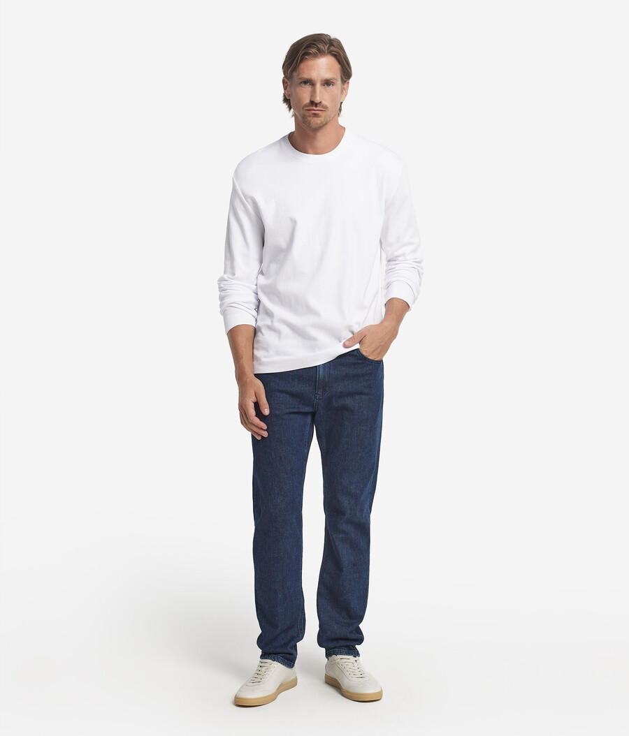 bomullskashmirjeans