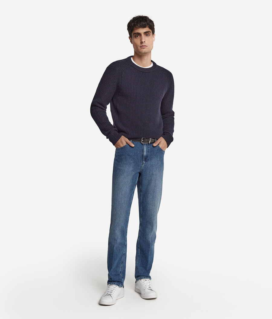 bomullskashmirjeans