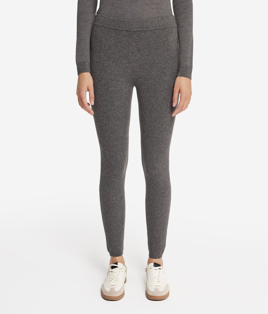 ultramjuka kashmirleggings