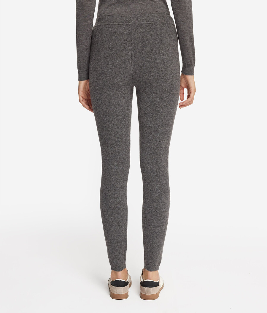 ultramjuka kashmirleggings