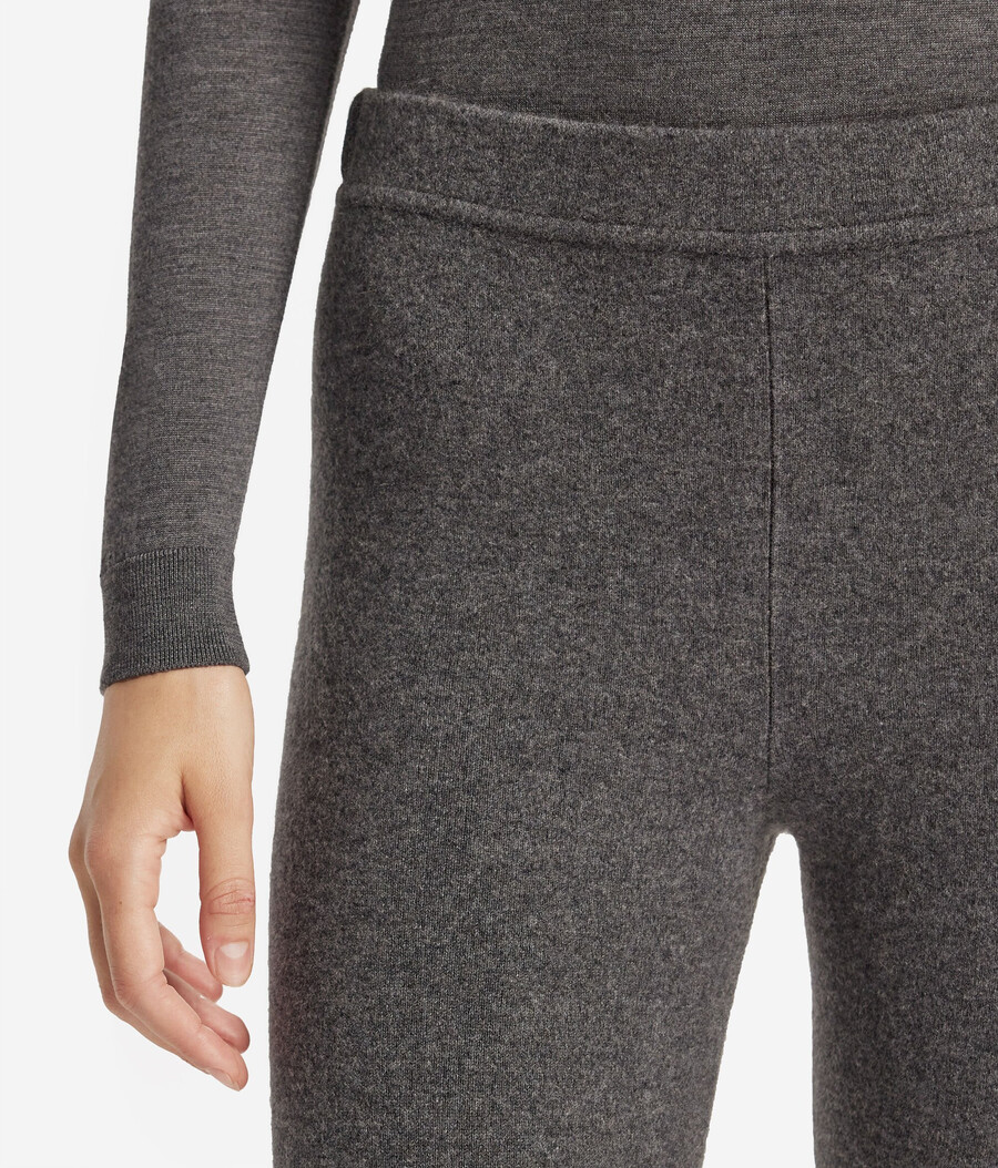 ultramjuka kashmirleggings