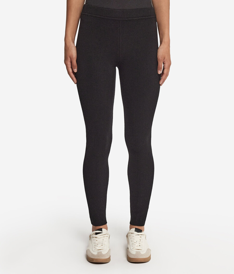 ultramjuka kashmirleggings