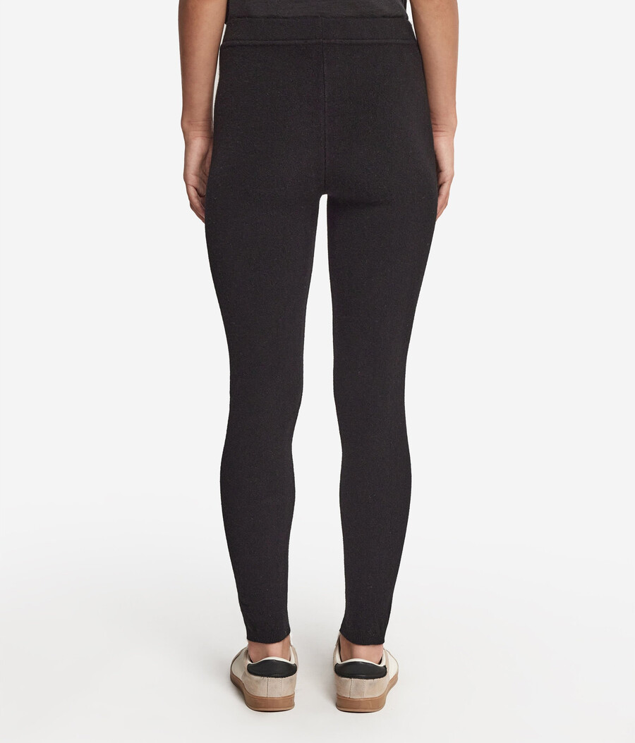 ultramjuka kashmirleggings